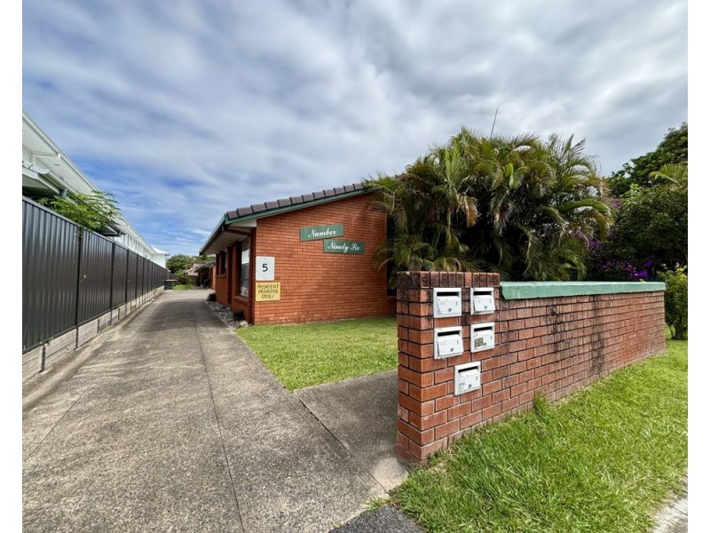 4/96 Park Beach Road, Coffs Harbour NSW 2450