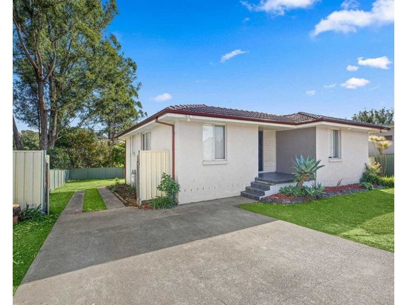 118 Sawtell Road, Toormina NSW 2452