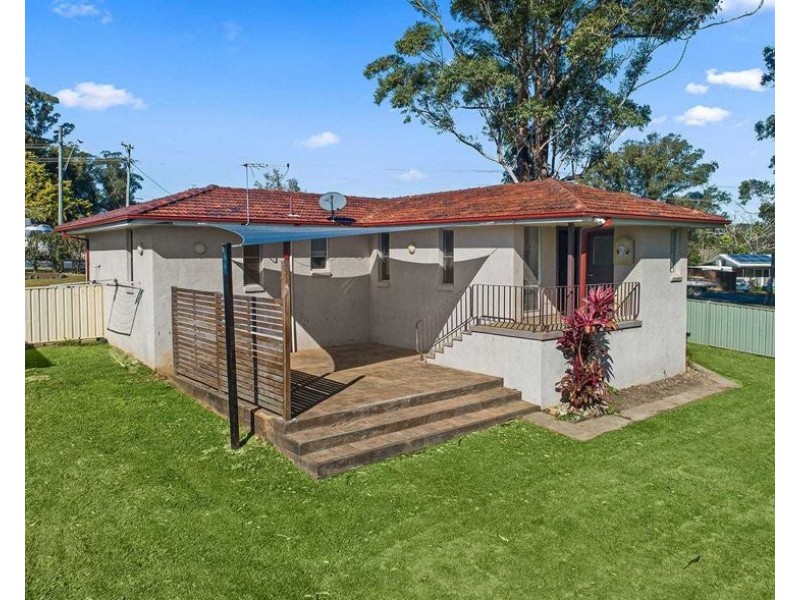 118 Sawtell Road, Toormina NSW 2452