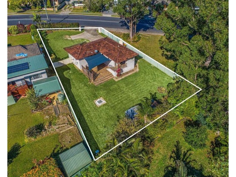 118 Sawtell Road, Toormina NSW 2452