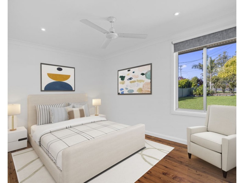 118 Sawtell Road, Toormina NSW 2452