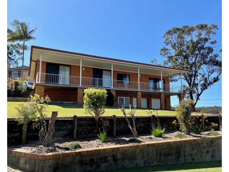 35 Manning Avenue, Coffs Harbour NSW 2450