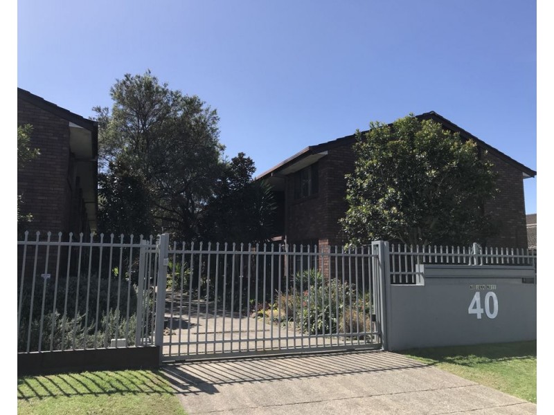 13/40 Boultwood Street, Coffs Harbour NSW 2450
