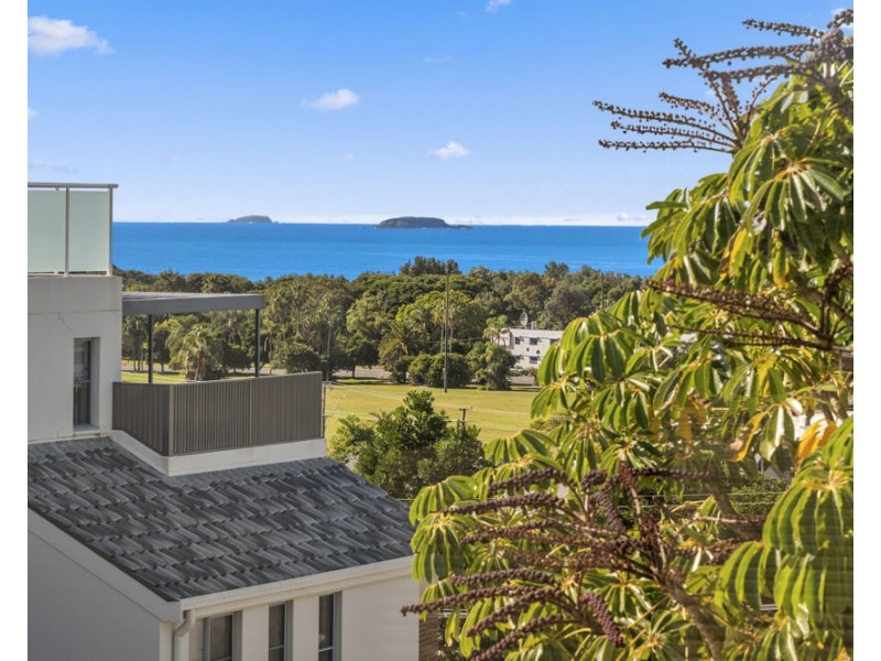 3/25 Collingwood Street, Coffs Harbour NSW 2450
