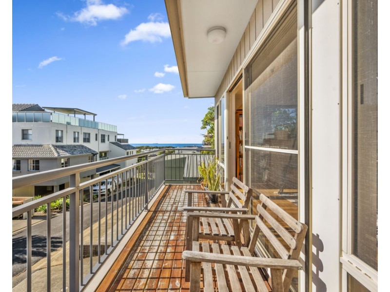 3/25 Collingwood Street, Coffs Harbour NSW 2450
