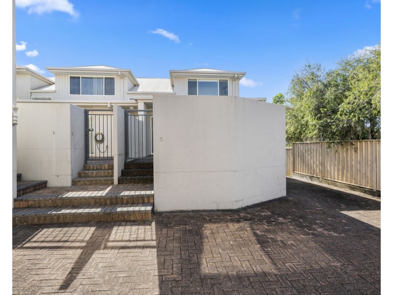 3/25 Collingwood Street, Coffs Harbour NSW 2450