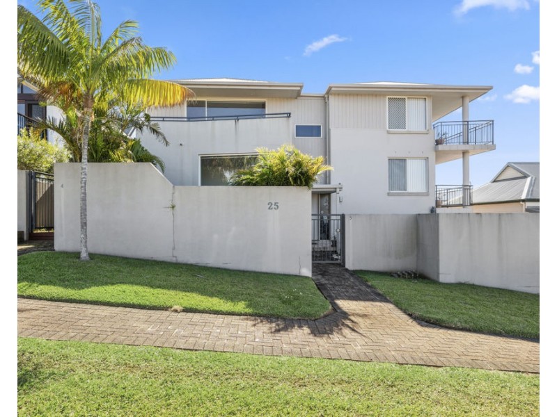 3/25 Collingwood Street, Coffs Harbour NSW 2450