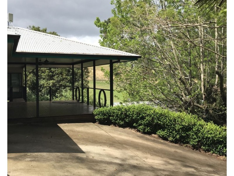 40B Irvines Road, Bonville NSW 2441