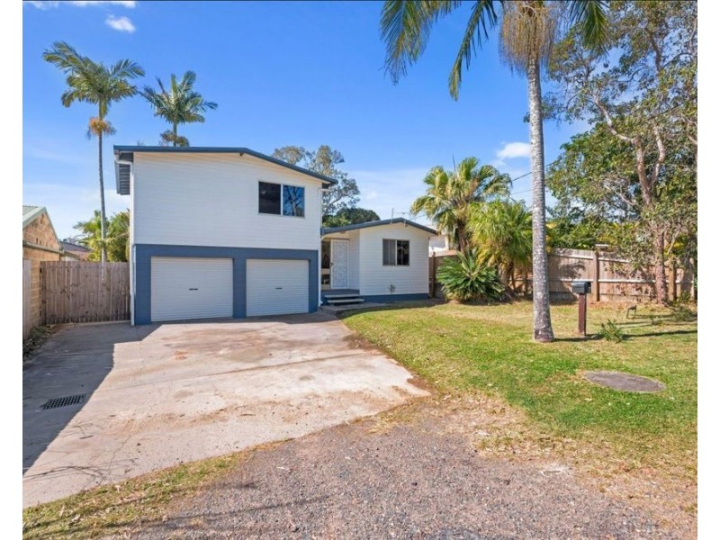 7 Chestnut Avenue, Sandy Beach NSW 2456