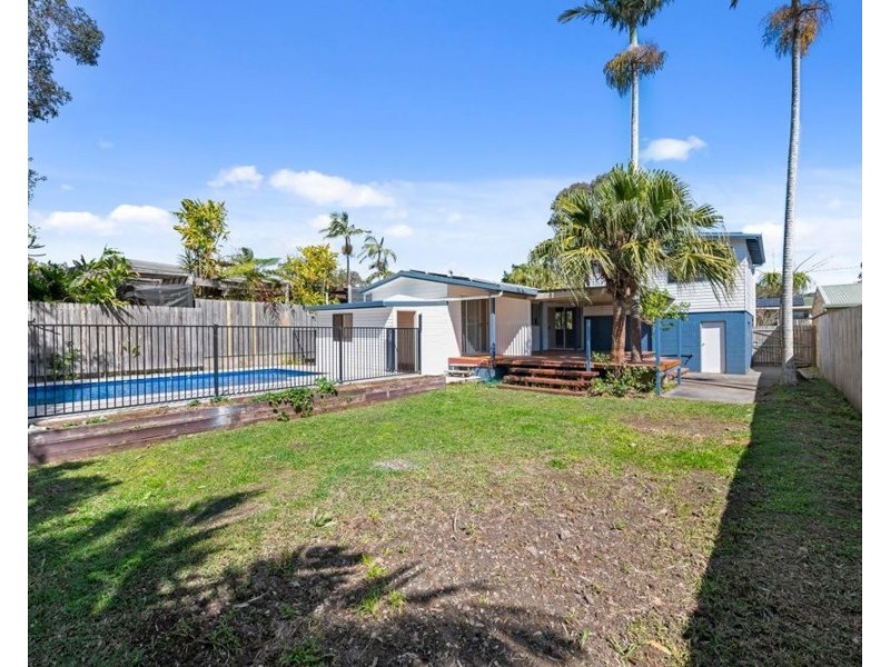 7 Chestnut Avenue, Sandy Beach NSW 2456