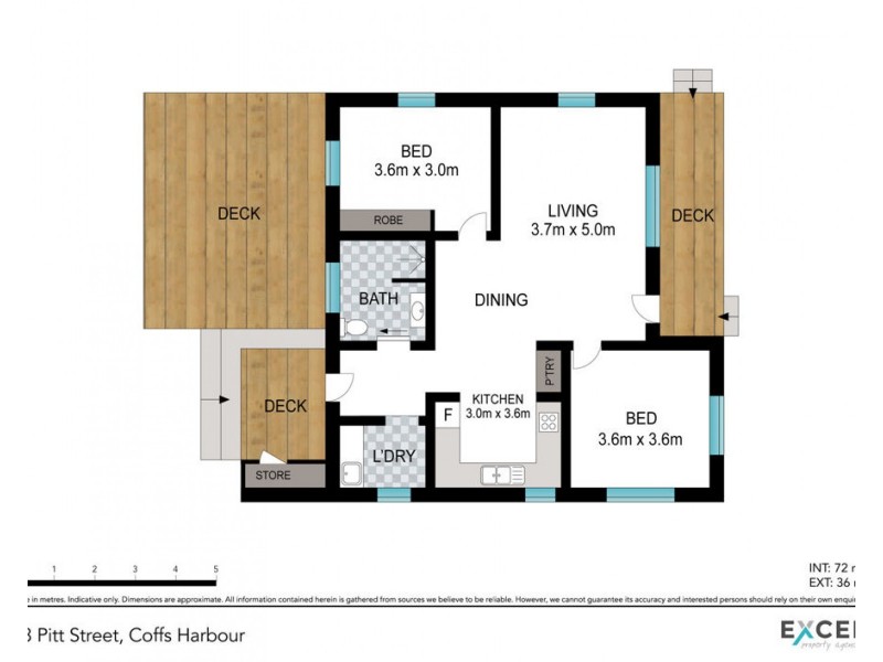 23 Pitt Street, Coffs Harbour NSW 2450