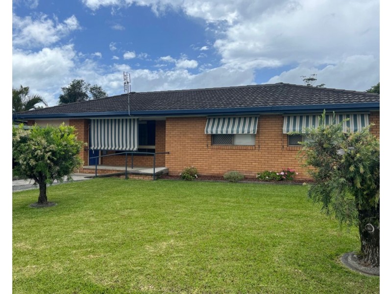 6 Katherine Close, Coffs Harbour NSW 2450