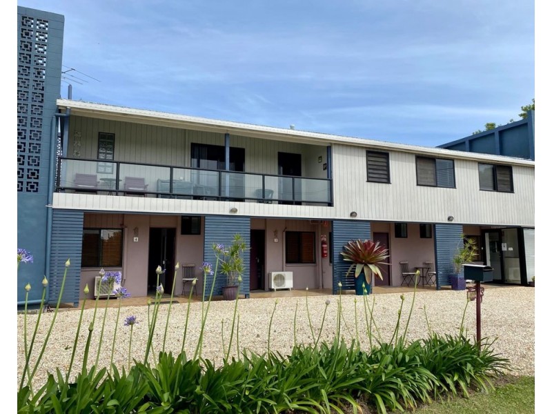 6/1859 Solitary Islands Way, Woolgoolga NSW 2456