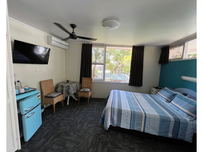 12/85 Ocean Parade, Coffs Harbour NSW 2450