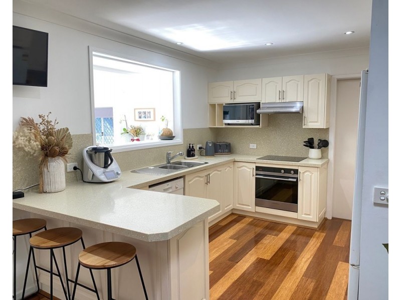 15 Pepperman Road, Boambee East NSW 2452