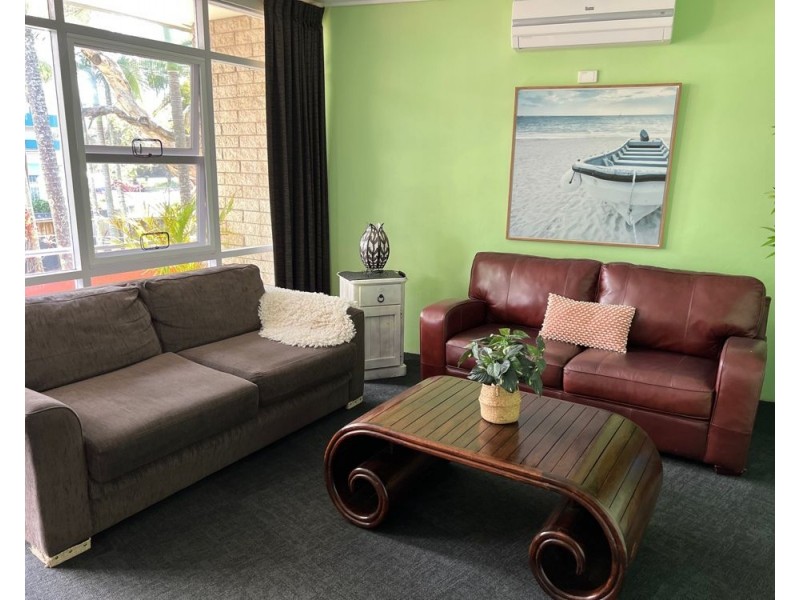 11/85 Ocean Parade, Coffs Harbour NSW 2450