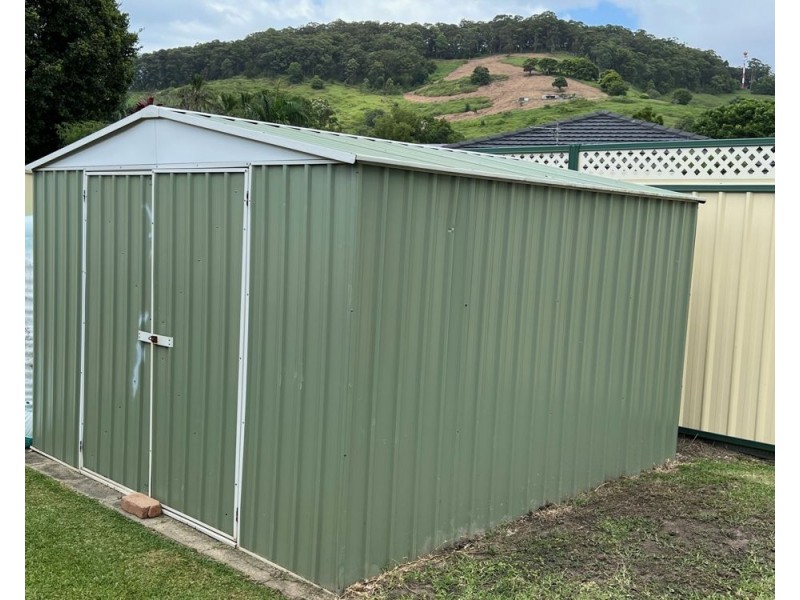 67 Loaders Lane, Coffs Harbour NSW 2450