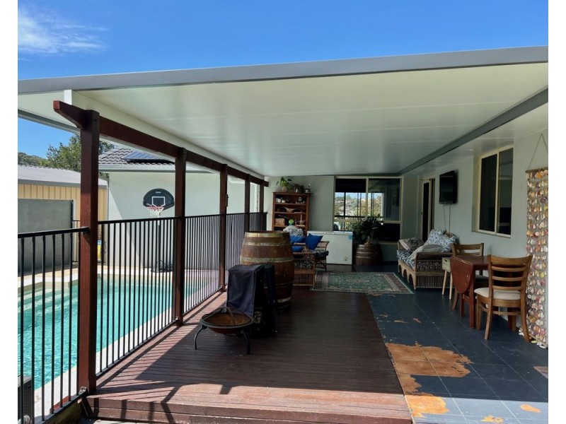 25 Burridge Avenue, North Boambee Valley NSW 2450