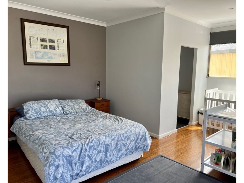 25 Burridge Avenue, North Boambee Valley NSW 2450