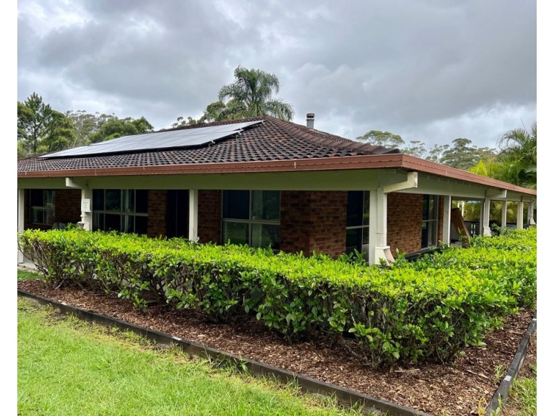 45 Fairview Road, Sapphire Beach NSW 2450