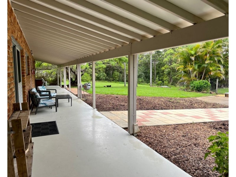 45 Fairview Road, Sapphire Beach NSW 2450