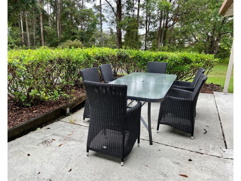 45 Fairview Road, Sapphire Beach NSW 2450