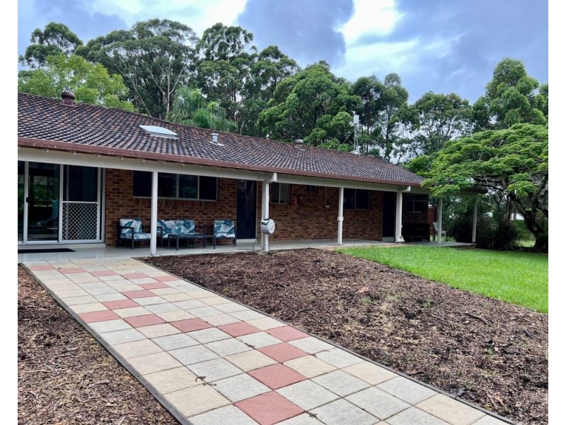 45 Fairview Road, Sapphire Beach NSW 2450