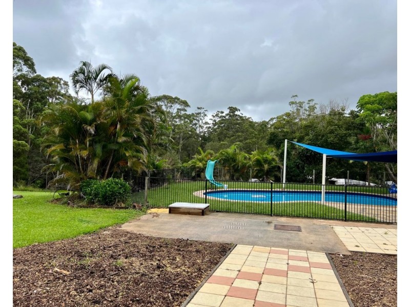 45 Fairview Road, Sapphire Beach NSW 2450