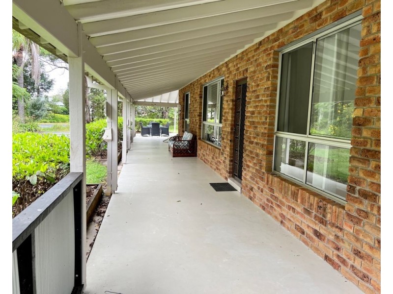 45 Fairview Road, Sapphire Beach NSW 2450