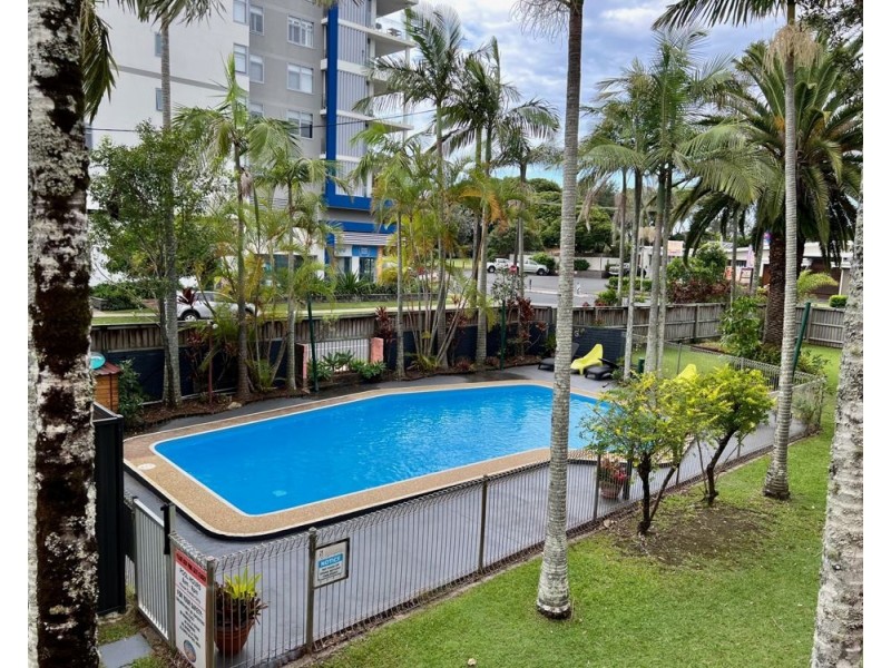 9/85 Ocean Parade, Coffs Harbour NSW 2450
