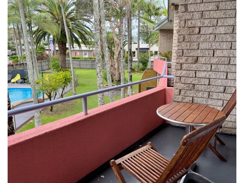 9/85 Ocean Parade, Coffs Harbour NSW 2450