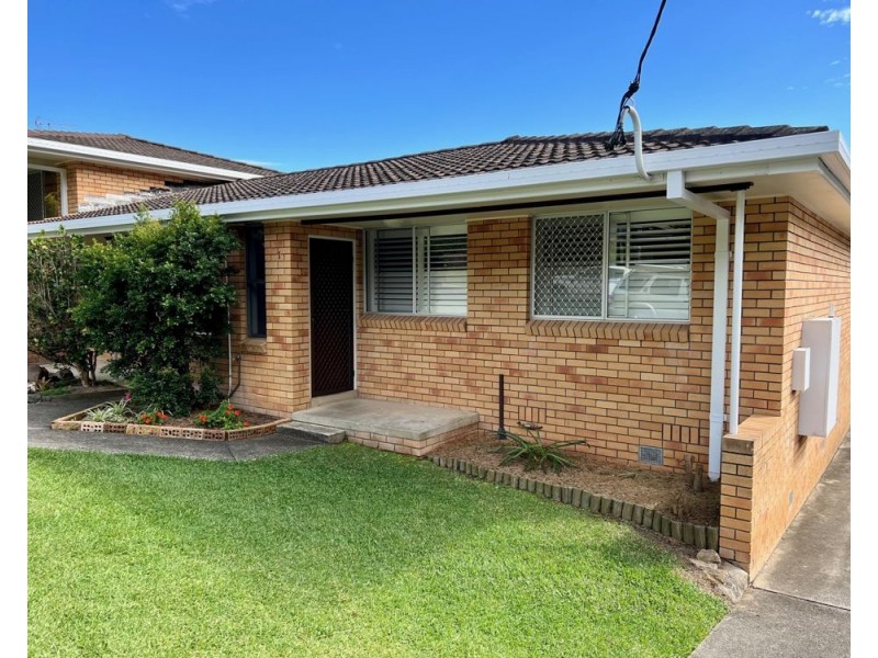 1/2 Toormina Place, Coffs Harbour NSW 2450