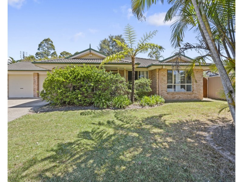 26 Polwarth Drive, Coffs Harbour NSW 2450