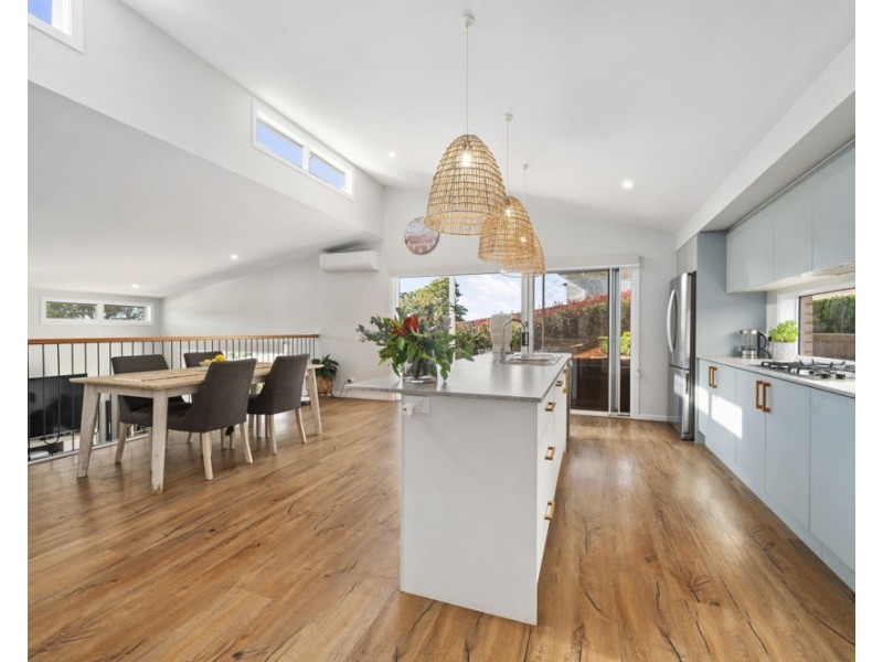 17 Parkland Parade, Coffs Harbour NSW 2450