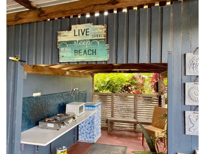 4/1859 Solitary Islands Way, Woolgoolga NSW 2456