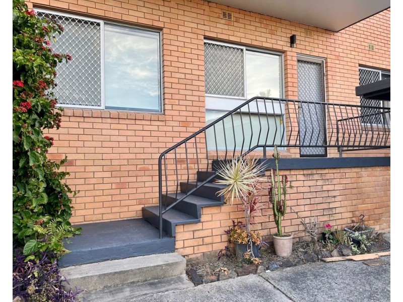 5/25 Bent Street, Coffs Harbour NSW 2450