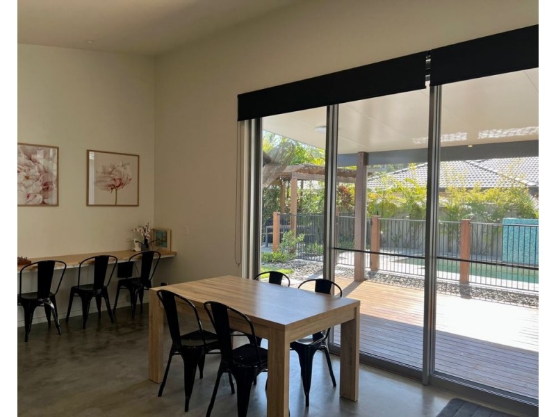 4 Broadwater Street, Sandy Beach NSW 2456