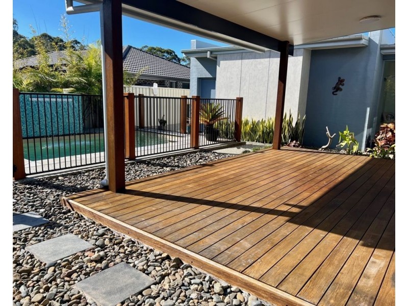 4 Broadwater Street, Sandy Beach NSW 2456