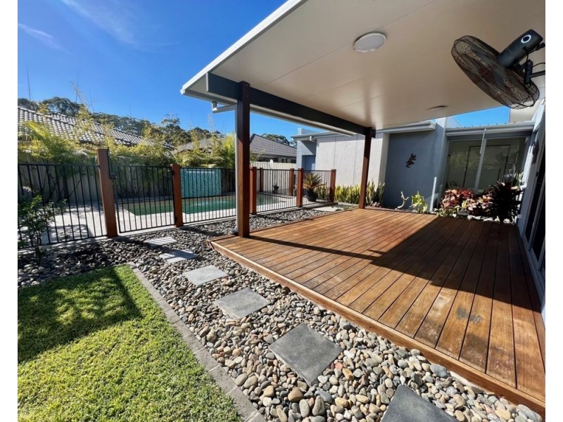 4 Broadwater Street, Sandy Beach NSW 2456