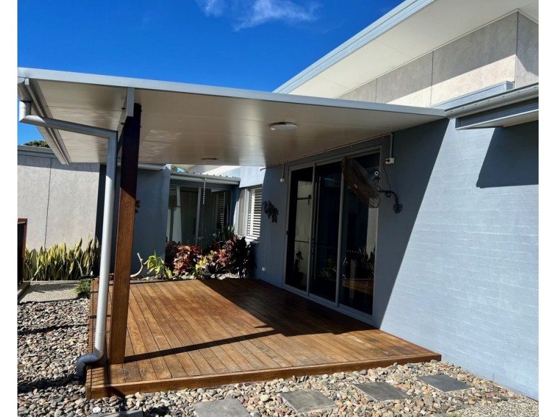 4 Broadwater Street, Sandy Beach NSW 2456