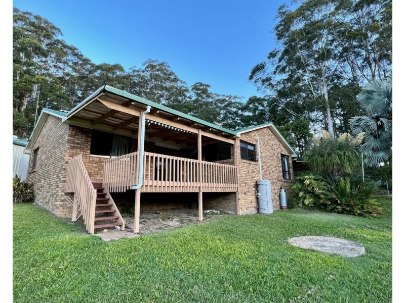 102 Englands Road, North Boambee Valley NSW 2450