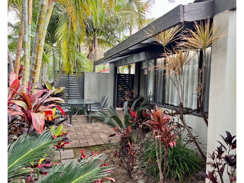 Villa 165, 50/8 Solitary Islands Way, Sapphire Beach NSW 2450