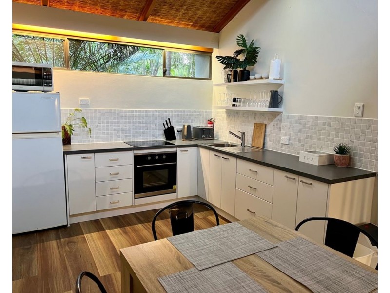 Villa 165, 50/8 Solitary Islands Way, Sapphire Beach NSW 2450