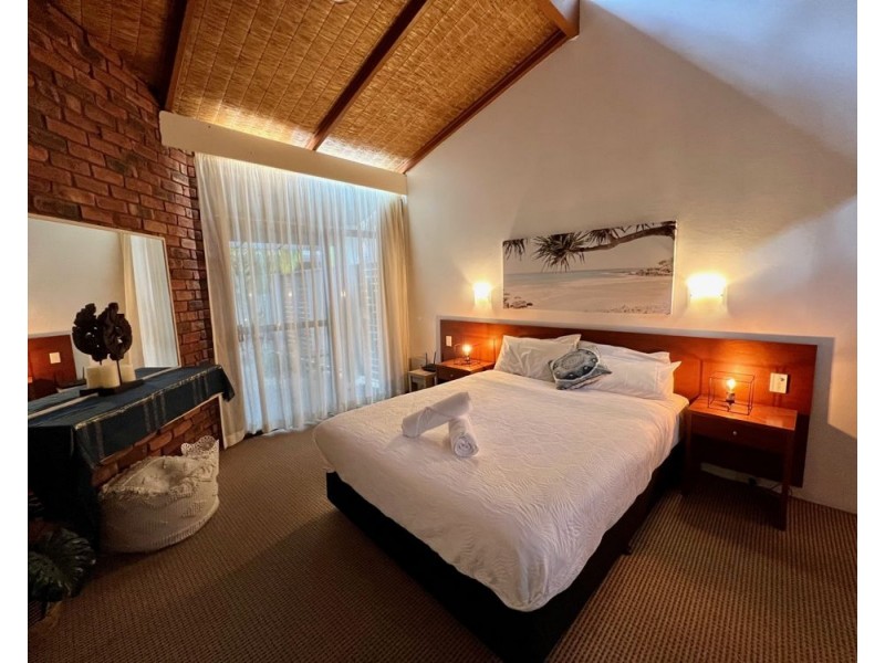 Villa 165, 50/8 Solitary Islands Way, Sapphire Beach NSW 2450