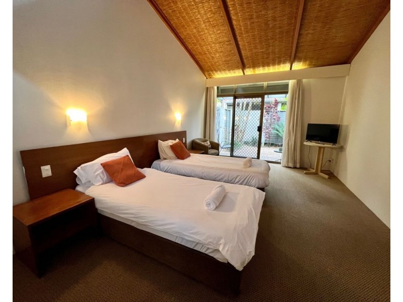 Villa 165, 50/8 Solitary Islands Way, Sapphire Beach NSW 2450