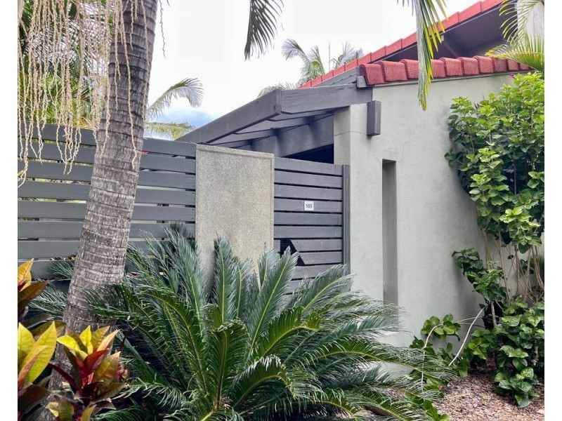 Villa 165, 50/8 Solitary Islands Way, Sapphire Beach NSW 2450