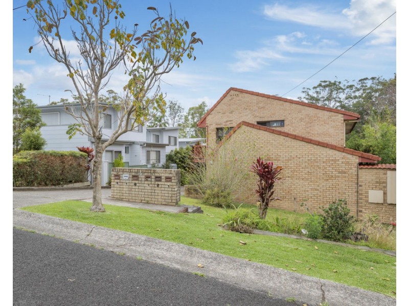 2/5 Burke Street, Coffs Harbour NSW 2450