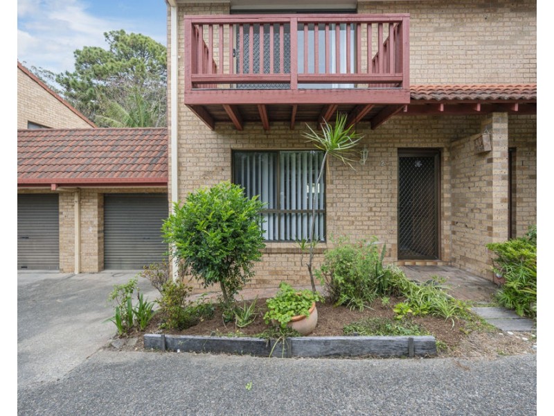 2/5 Burke Street, Coffs Harbour NSW 2450