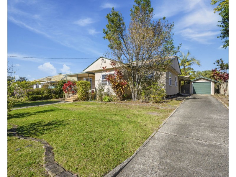 21 Beryl Street, Coffs Harbour NSW 2450