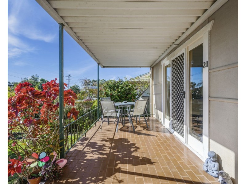 21 Beryl Street, Coffs Harbour NSW 2450